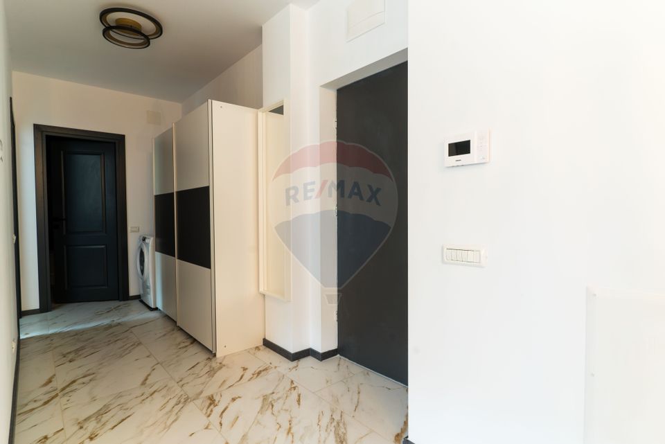 De inchiriat 2 camere | Mobilat si utilat | Pipera | Grand Park