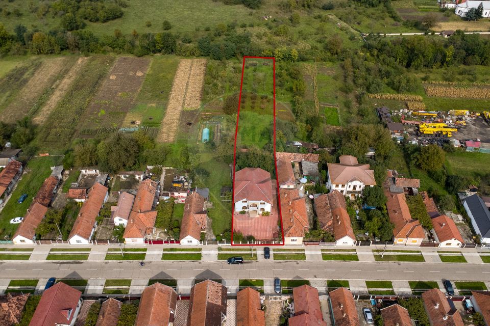 6 room Hotel / Pension for sale