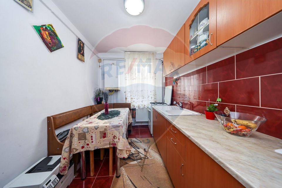 2 room Apartment for sale, Grivitei area