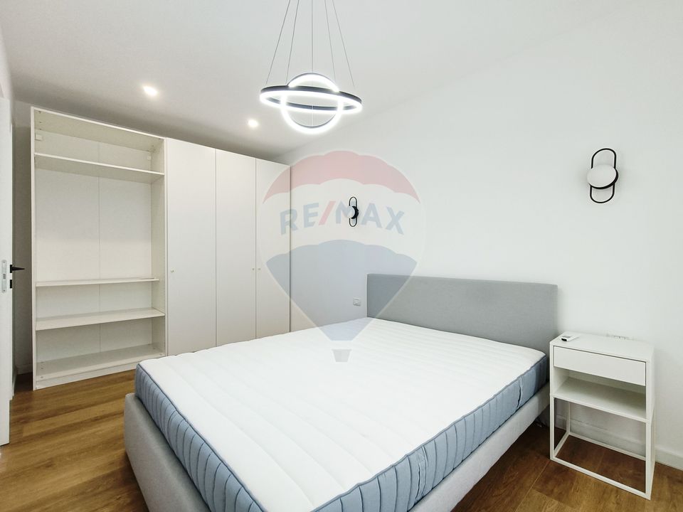 5 room House / Villa for sale, Pipera area