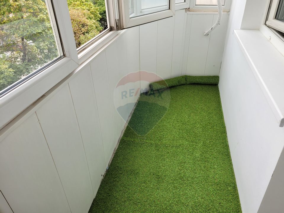 Inchiriere apartament 2 camere, zona Calea Mosilor