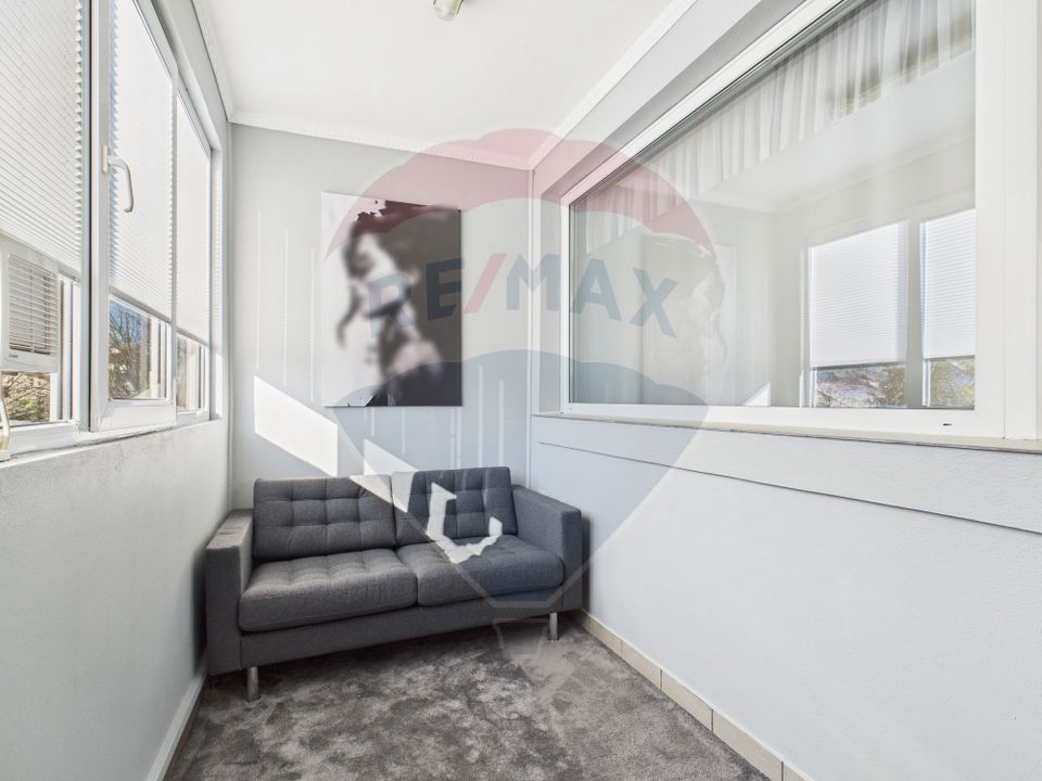 4 room Apartment for rent