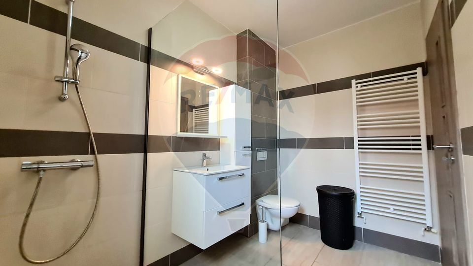 110sq.m Office Space for rent, Manastur area