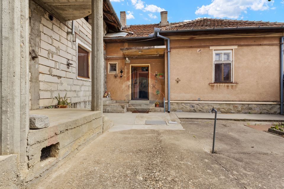 Casă de vanzare in Gradiste