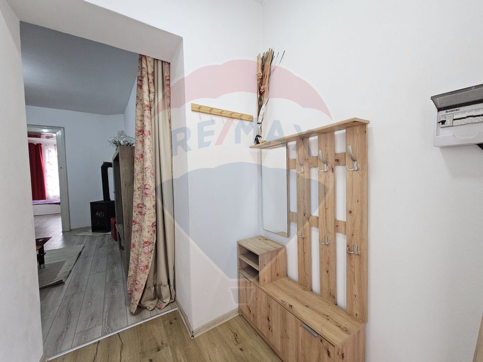 2 room Apartment for sale