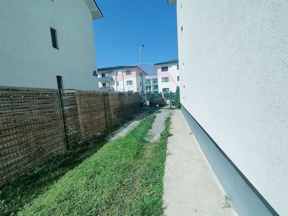 3 room Apartment for rent