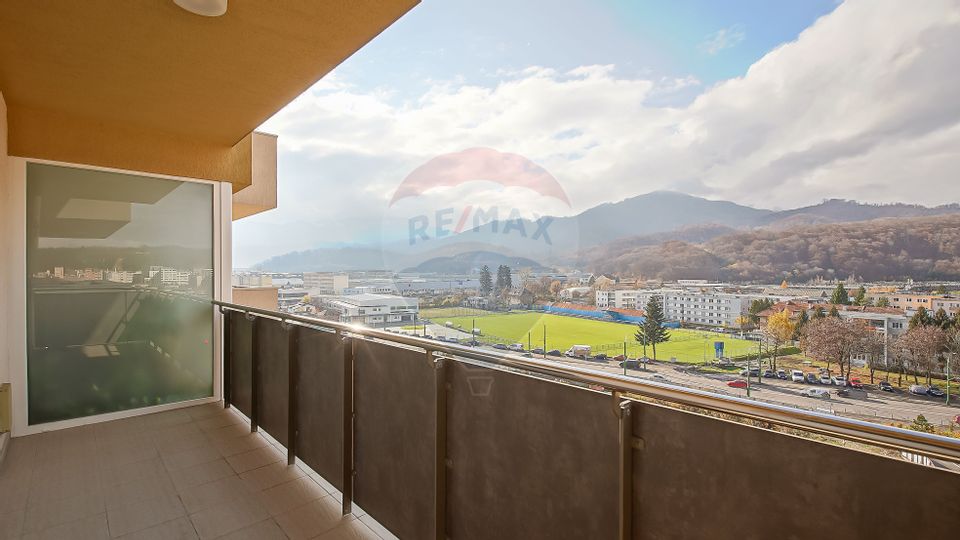 2 room Apartment for rent, Astra area