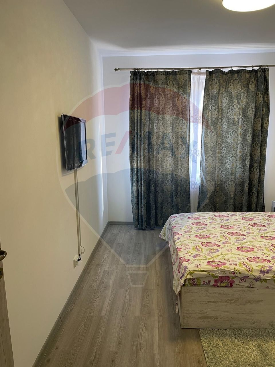 Apartament cu 2 camere de vânzare | Metalurgiei | Cartierul Solar