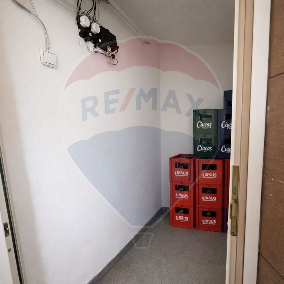 42sq.m Commercial Space for sale, Nord area