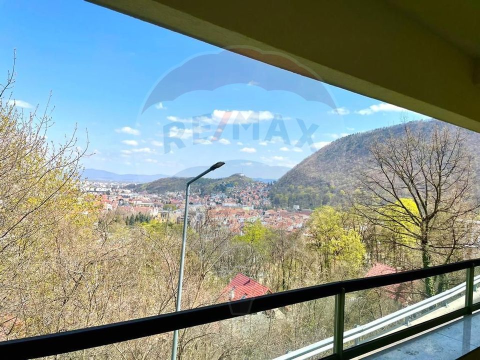 Apartament modern în complexul Bellevue, Drumul Poienii, Brașov