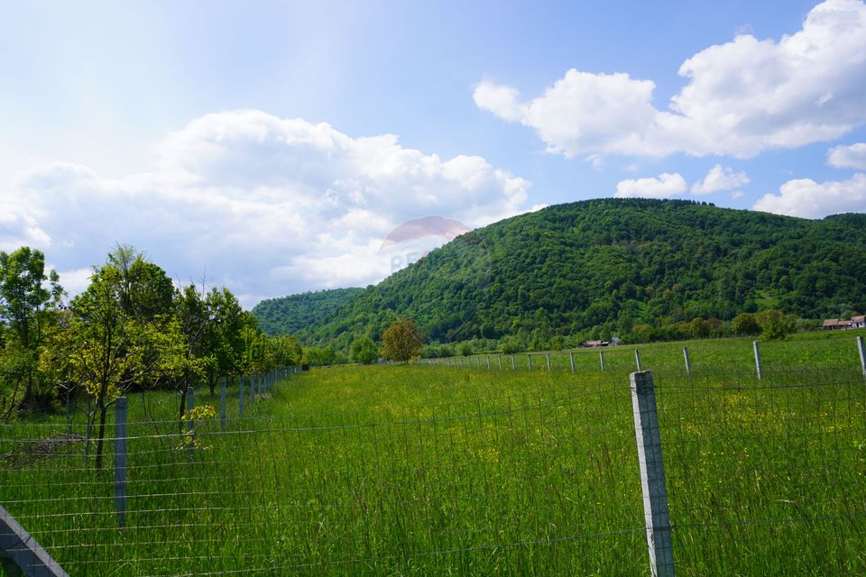 Teren 2,486mp Sighetu Marmatiei / Strada Constantin Dobrogeanu-Gherea
