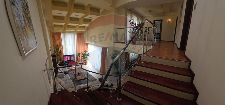 7 room House / Villa for sale, Nord-Est area