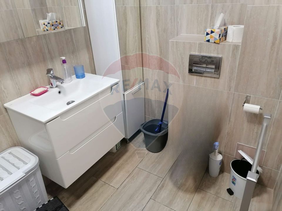 1 room Apartment for rent, Andrei Muresanu area