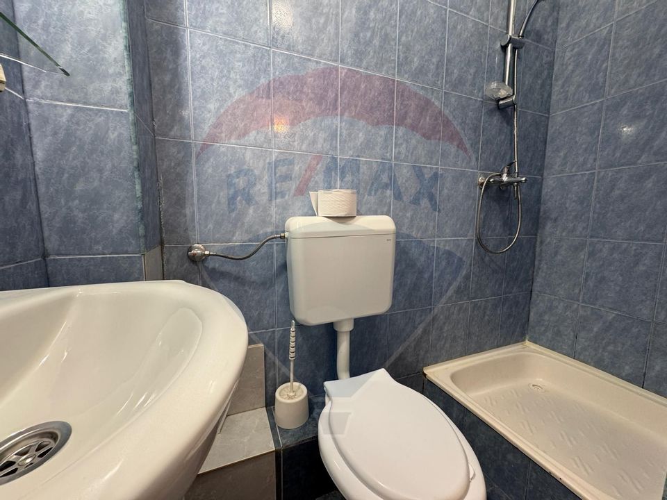 1 room Apartment for rent, Astra area