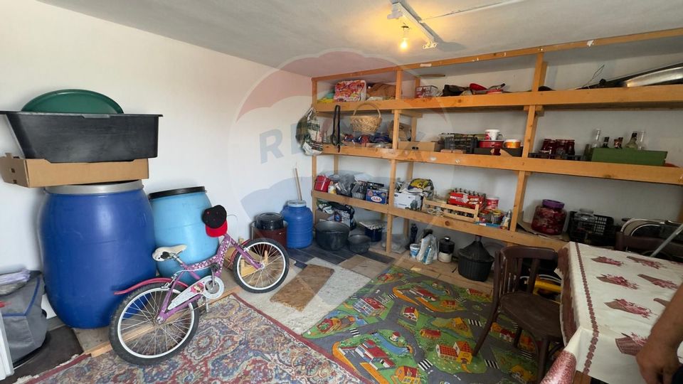 Vilă NOUĂ lângă Câmpulung-Muscel