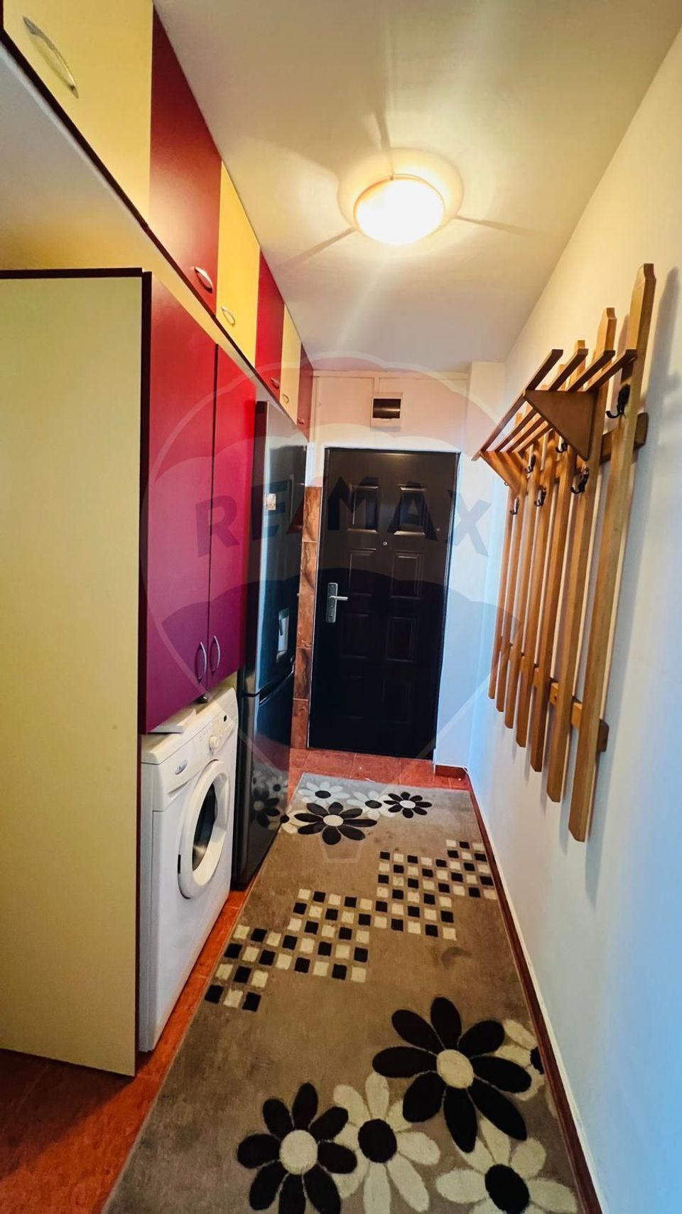 2 room Apartment for rent, Hotvon area