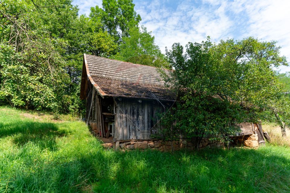 Casă / Vilă cu 3 camere de vânzare