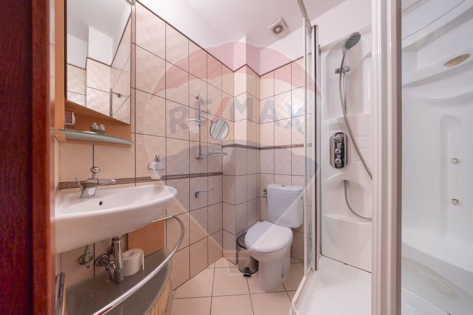 3 room Apartment for sale, Schei area