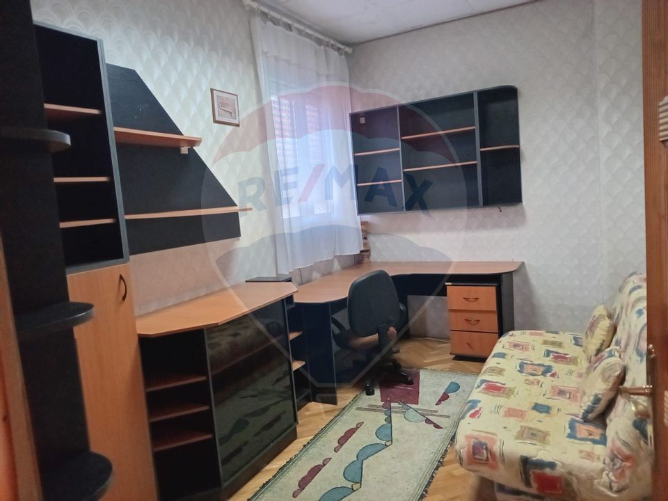 6 room House / Villa for sale, Ultracentral area