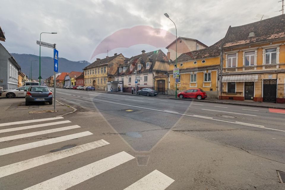 COMISION 0%|Oază de eleganță în Centrul Istoric: Apartament 4 camere!!