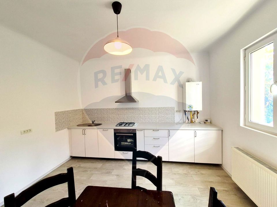 2 room apartment | Parking space | Tei Lake