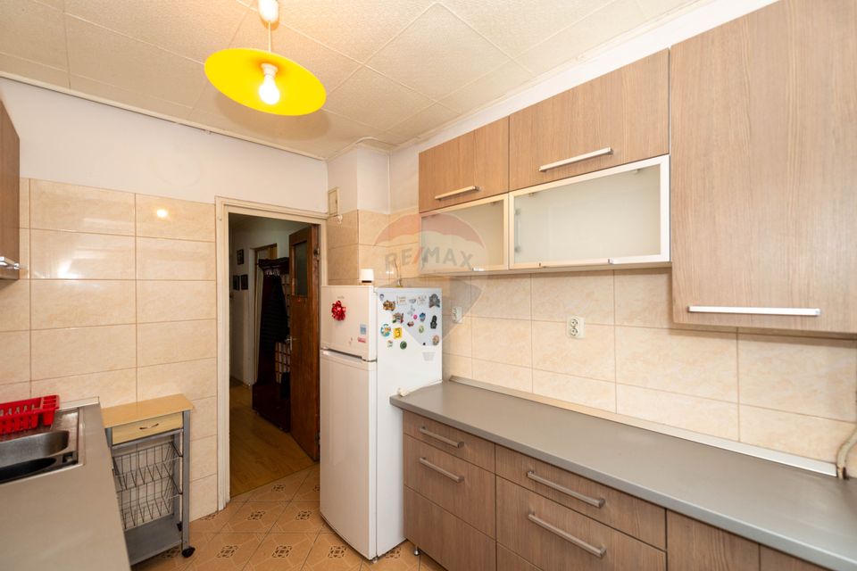 Apartament cu 2 camere de vanzare, metrou Nicolae Grigorescu