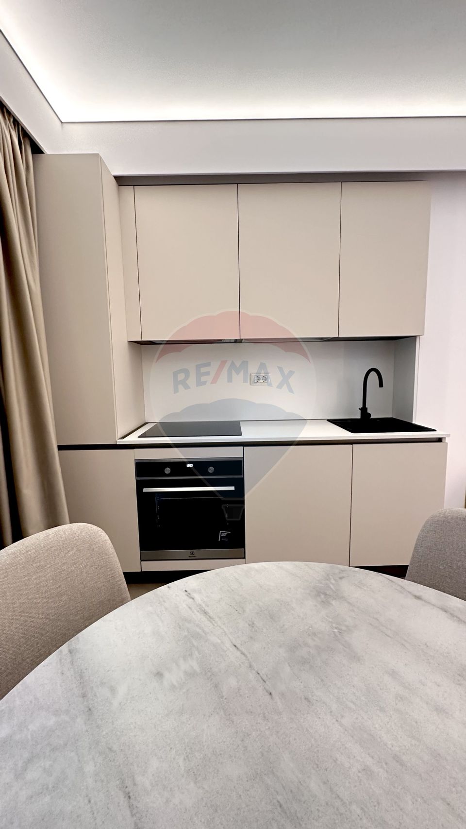 2-Room Apartment Cortina Nord | First Rental | Parking Included