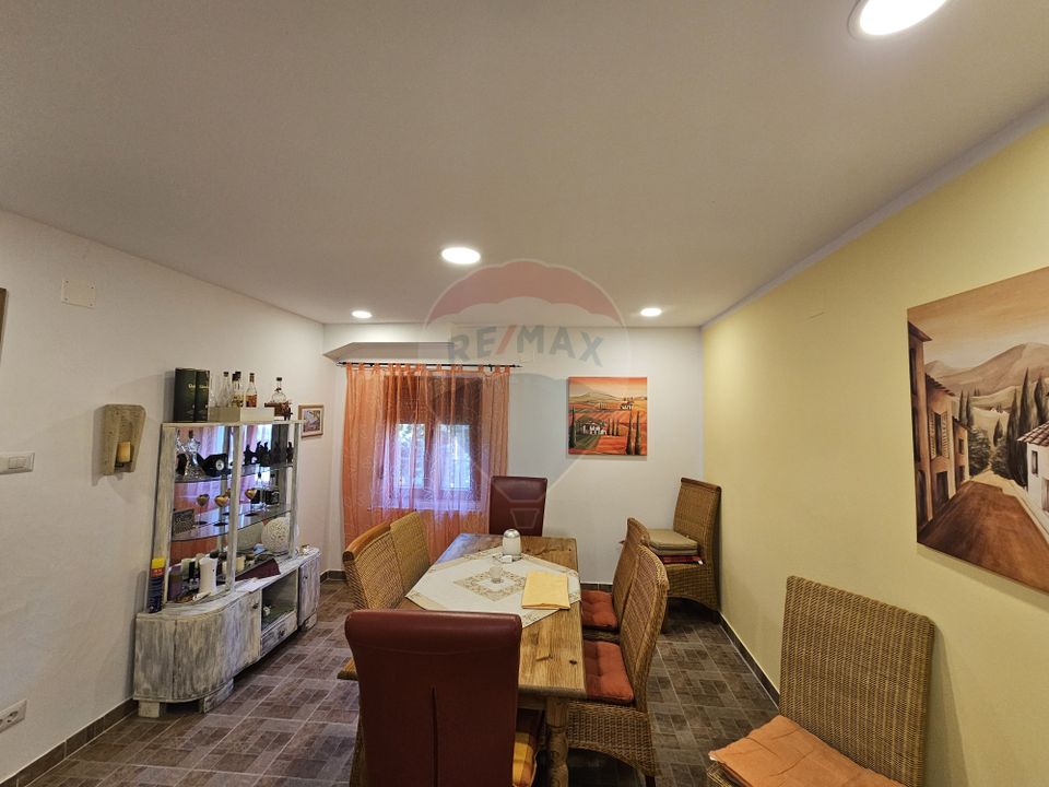 7 room House / Villa for sale