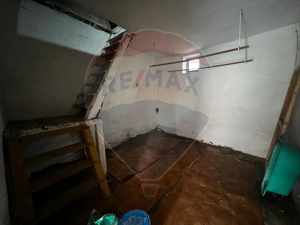 4 room House / Villa for sale