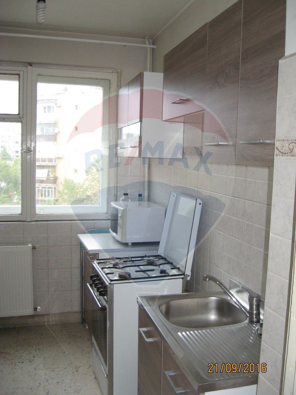 3 room Apartment for rent, Lujerului area