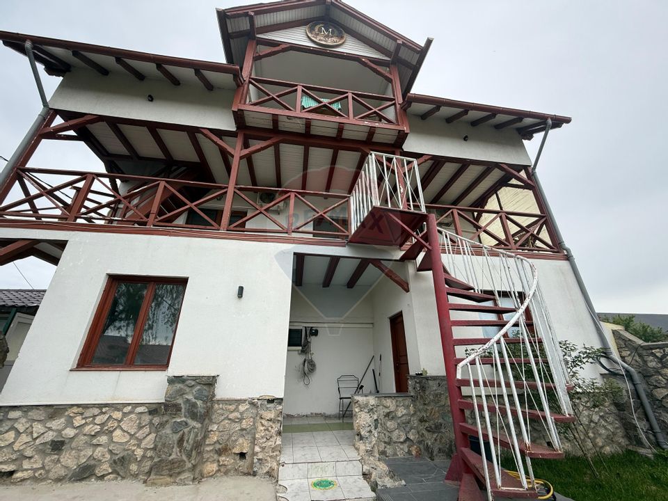 36 room Hotel / Pension for sale, Nord area