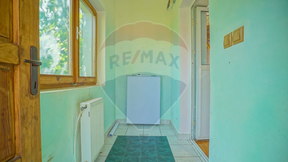 Casa de inchiriat-Centrul Civic, Brasov