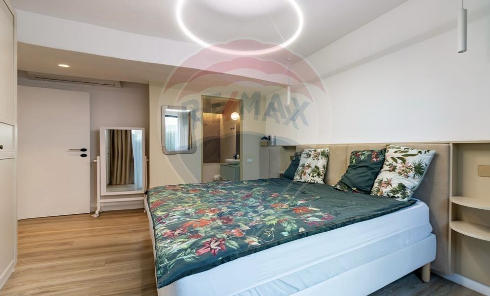 4 room Apartment for sale, Iancu Nicolae area