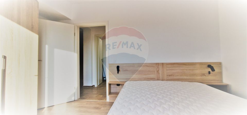 2 room Apartment for rent, Bartolomeu area