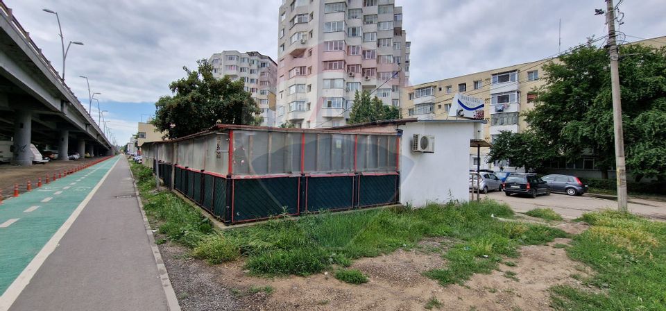 56sq.m Commercial Space for sale, Narcisa area