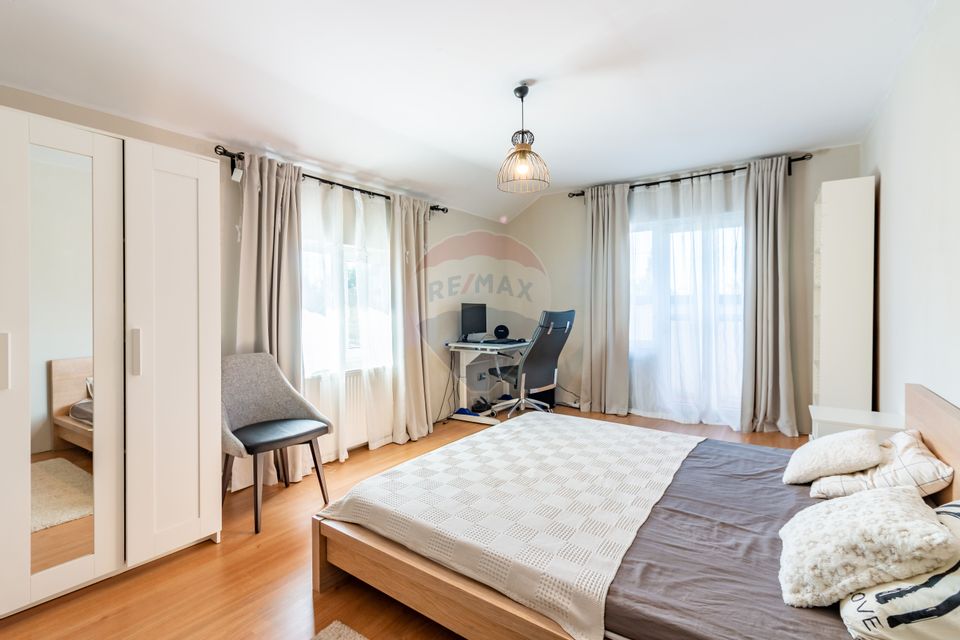 Casă / Vilă de vanzare in Mogosoaia, Martha Bibescu