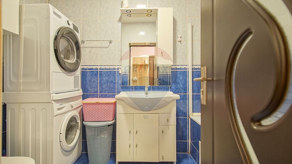 Apartament cochet cu 2 camere de vânzare în Cartierul Noua