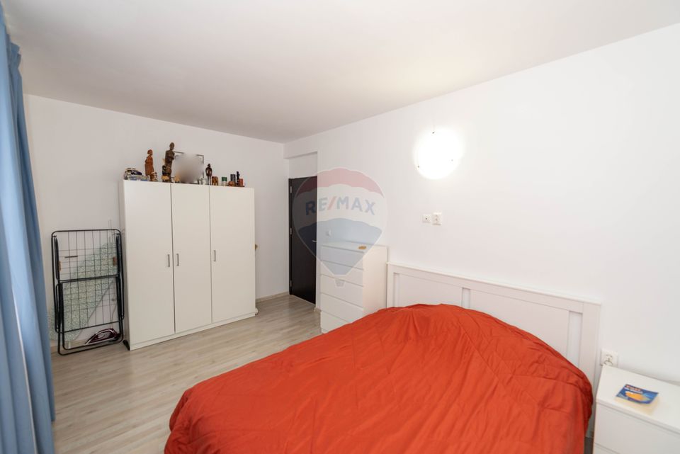 Casa alipita / Duplex de vanzare cu 3 camere Pantelimon Drumul Garii