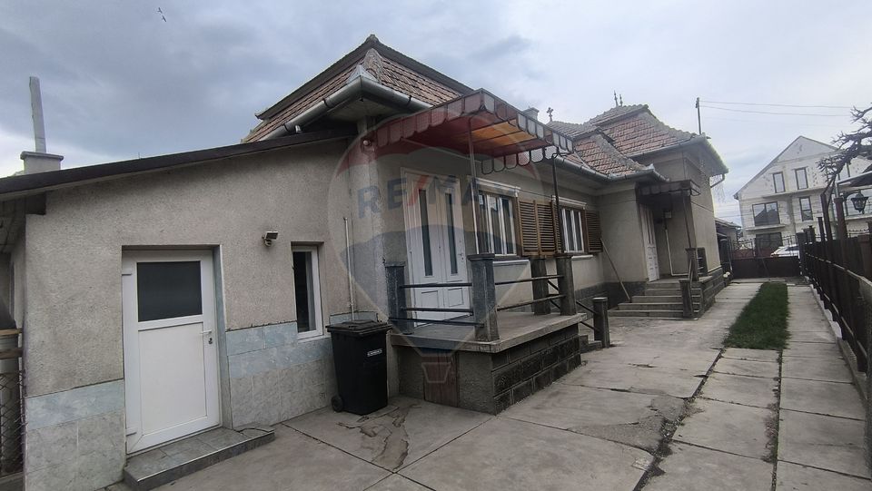 Casă de vânzare Câmpia Turzii