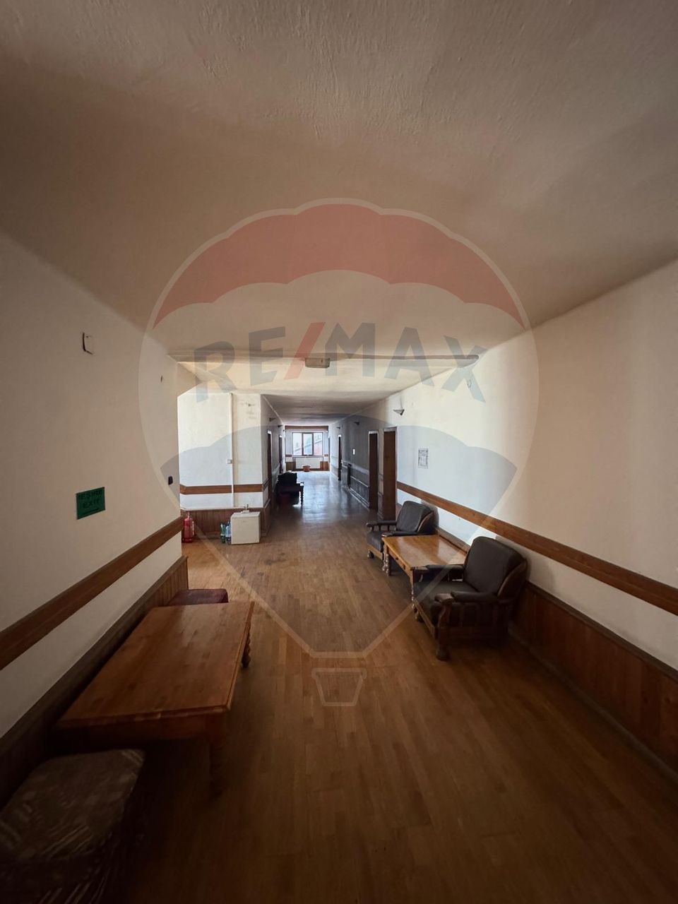 Spațiu comercial de 320mp de închiriat