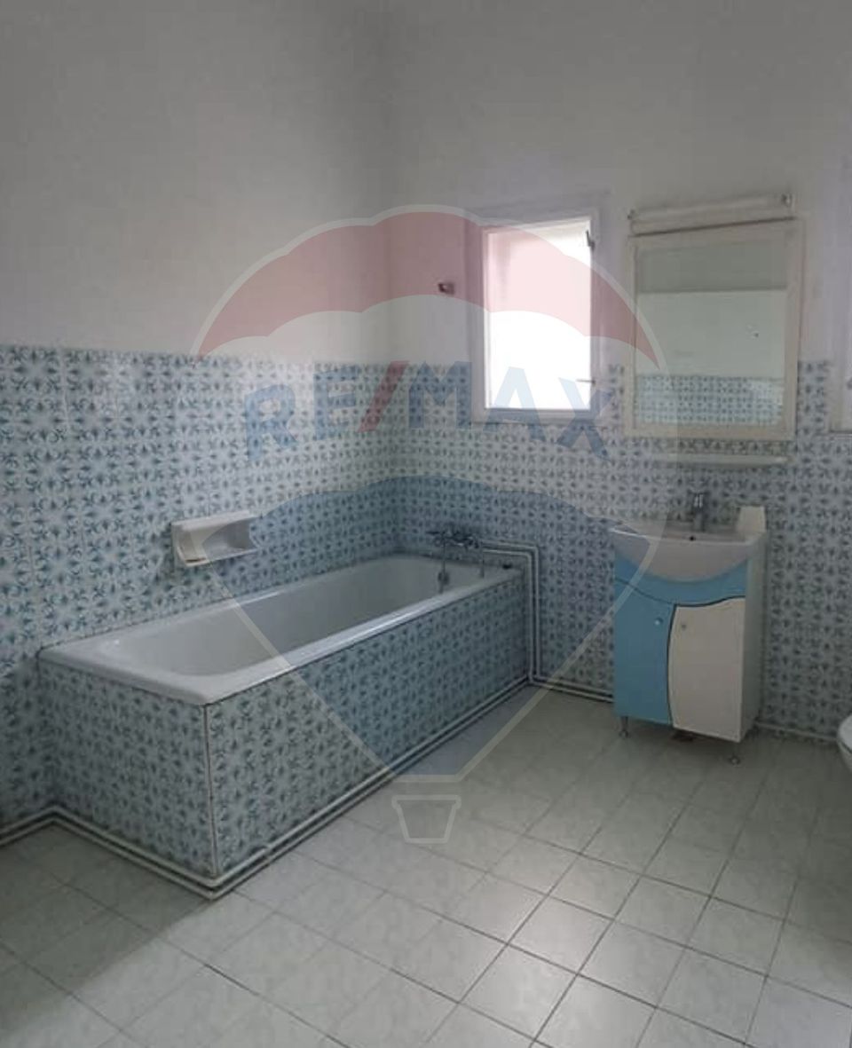 4 room House / Villa for rent, Central area