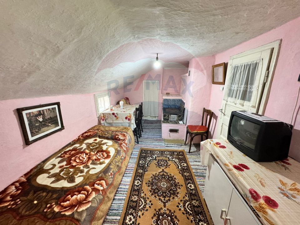 2 room House / Villa for sale, Periferie area