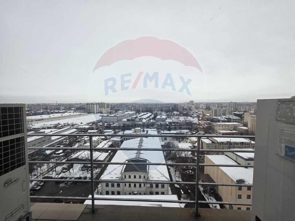 Office Building FOR SALE | 13 September | Hotel Conversion Potential