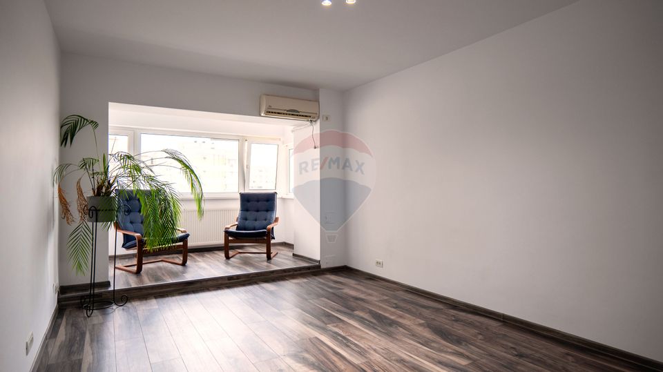 3 room Apartment for sale, Iancului area