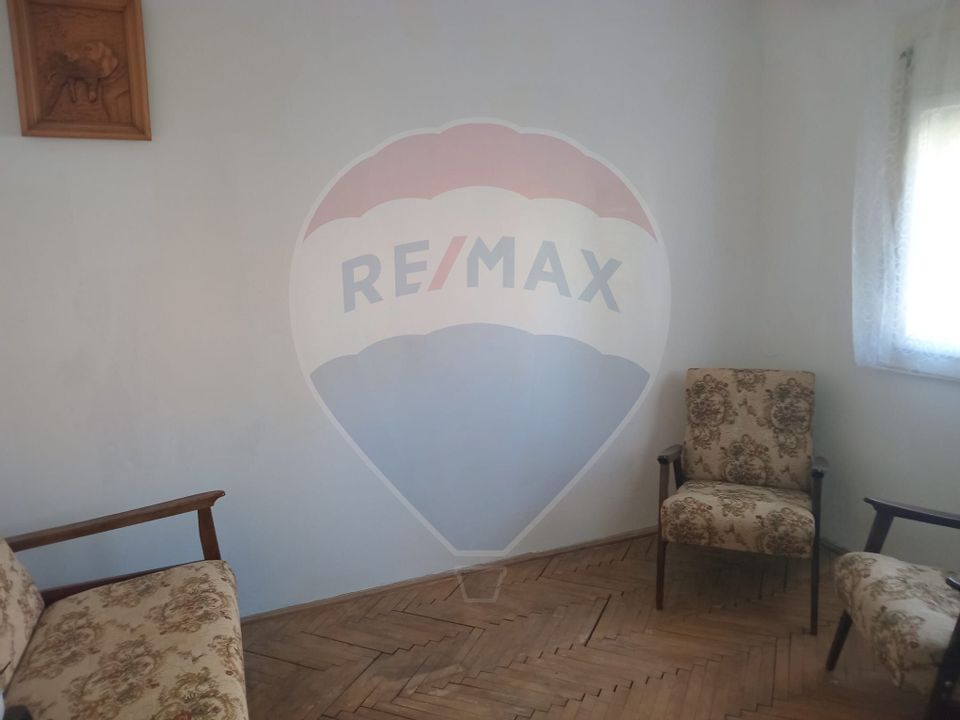 2 room Apartment for sale, UTA area