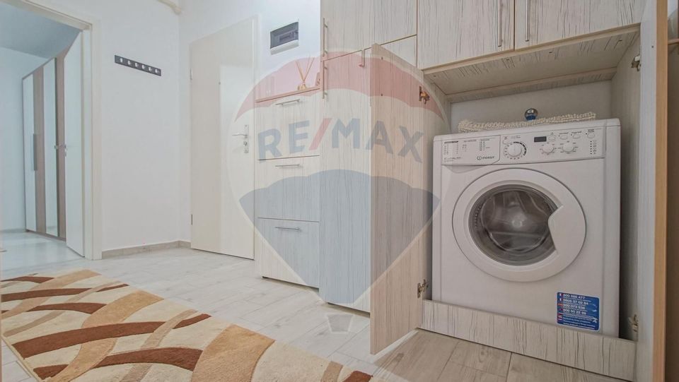 2 room Apartment for sale, Avantgarden area