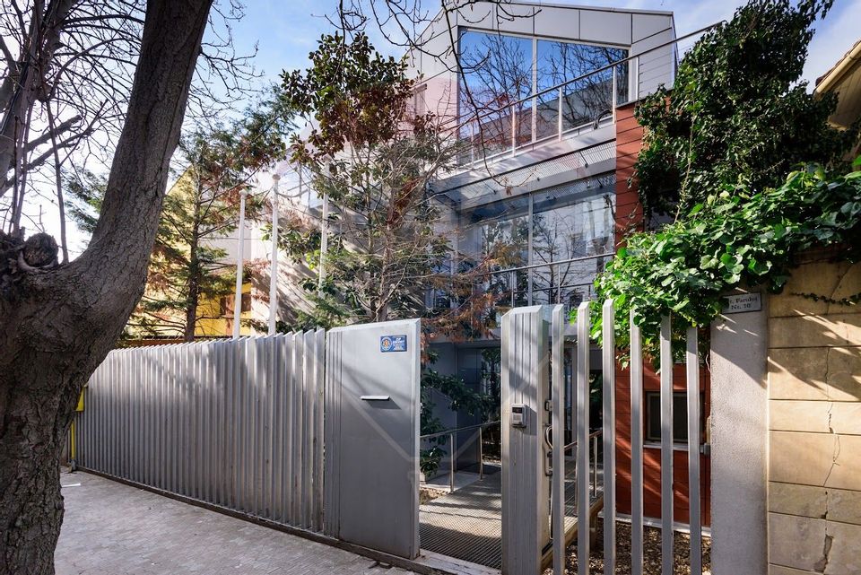 Spatiu de birouri, de inchiriat, zona Stadion Constanta