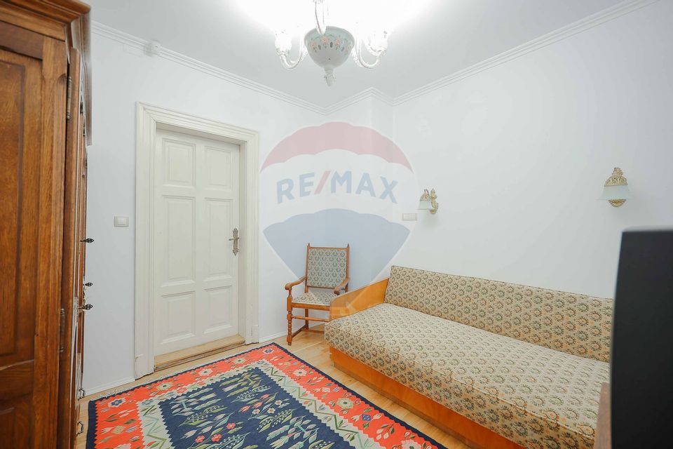 4 room House / Villa for rent, Ultracentral area