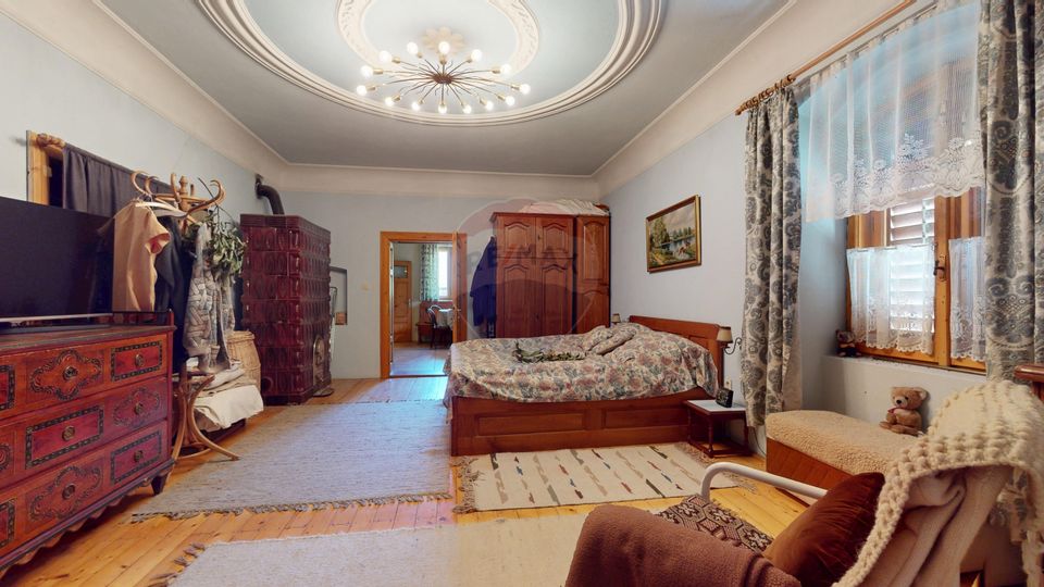 Proprietate autentică în Cața, Brașov – comision 0% cumpărător