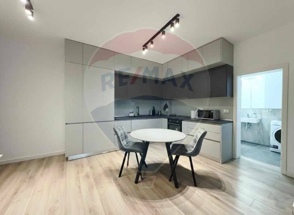 Apartament 2 camere| Lipovei | Bloc nou